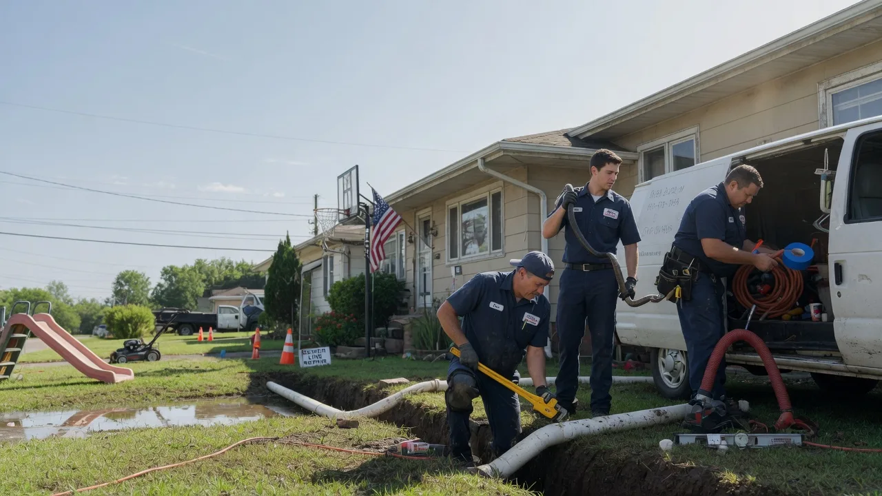 Toilet Installation in Farmington, WA near me